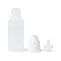 United Scientific Dropping Bottle Assembled 10 mL | Buy Online | United Scientific&trade; | Fisher Scientific